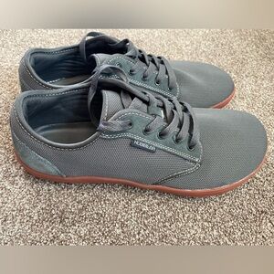 Minimalist/barefoot shoes
